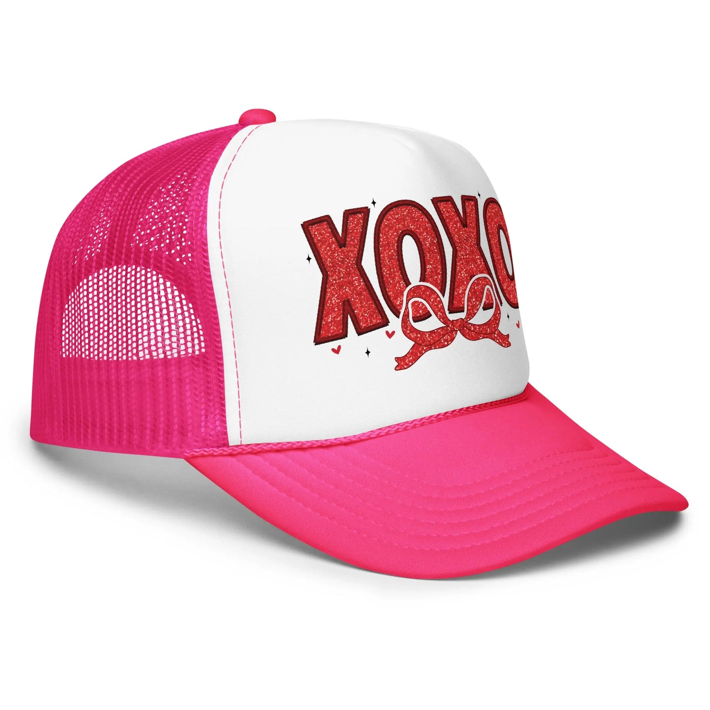 XOXO Trucker Hat image 5