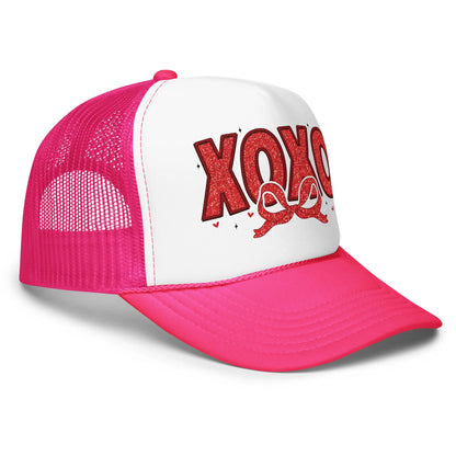 XOXO Trucker Hat image 5