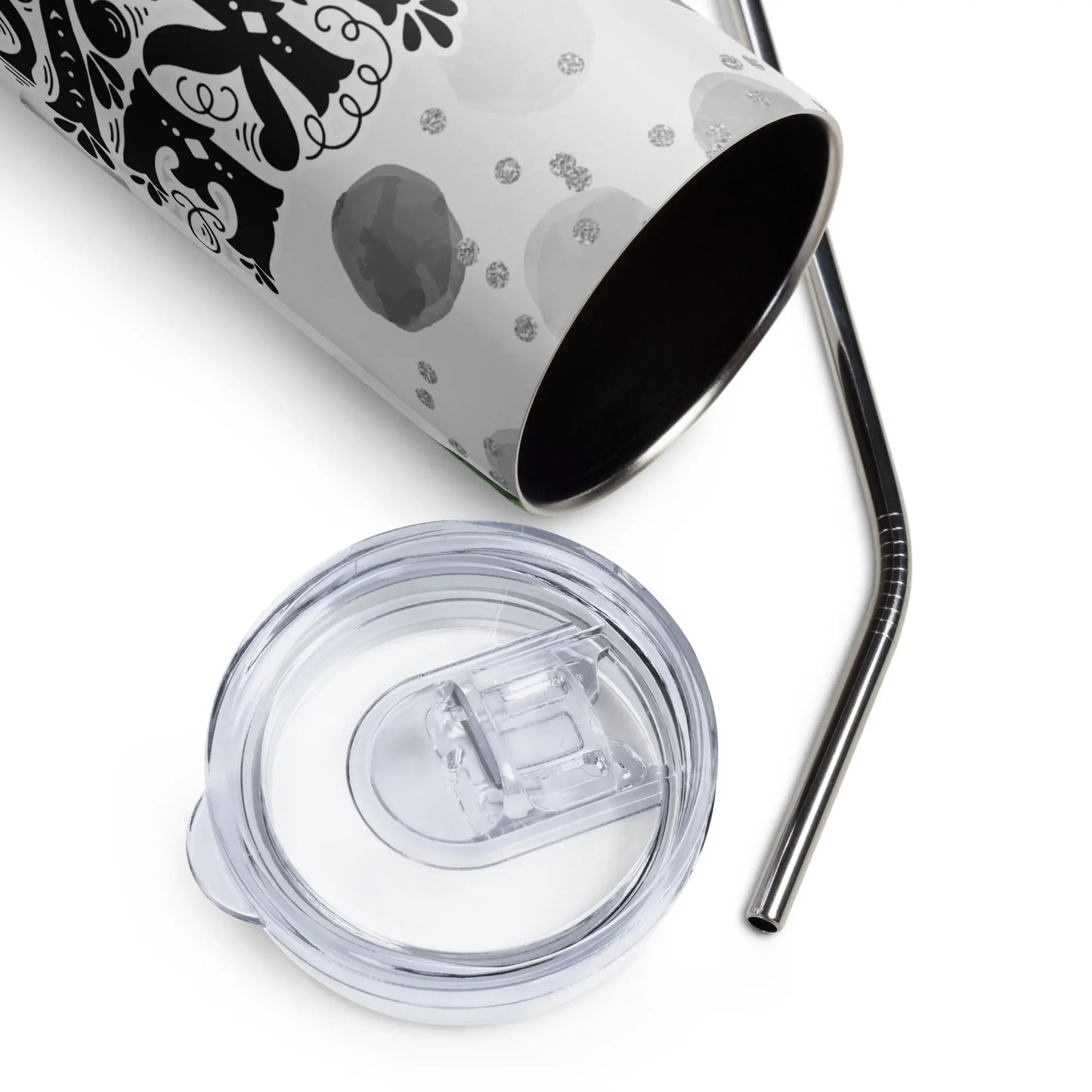 Make Today Amazing Tumbler image 5