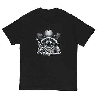 Racoon Bandit Tee image 2