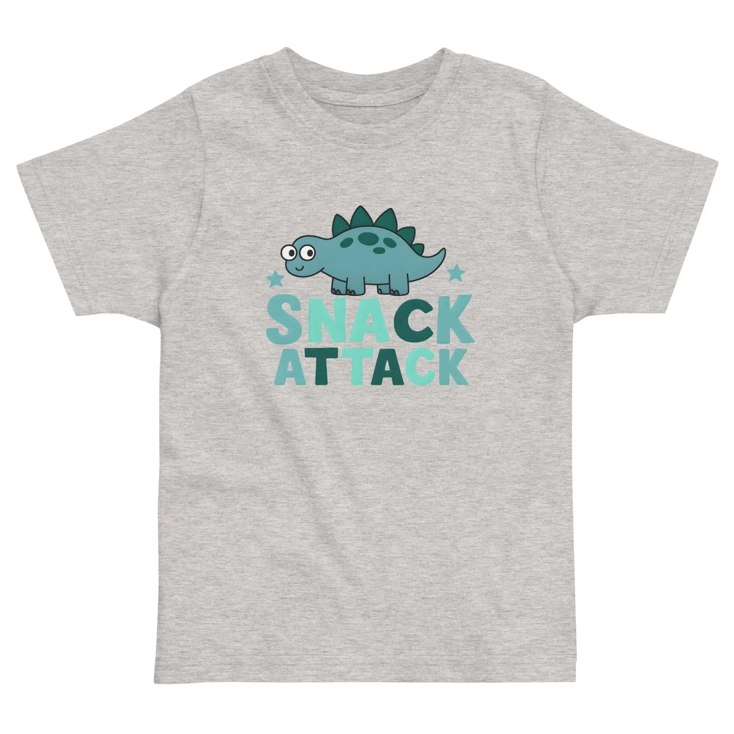 Snack Attack Toddler Tee image 10