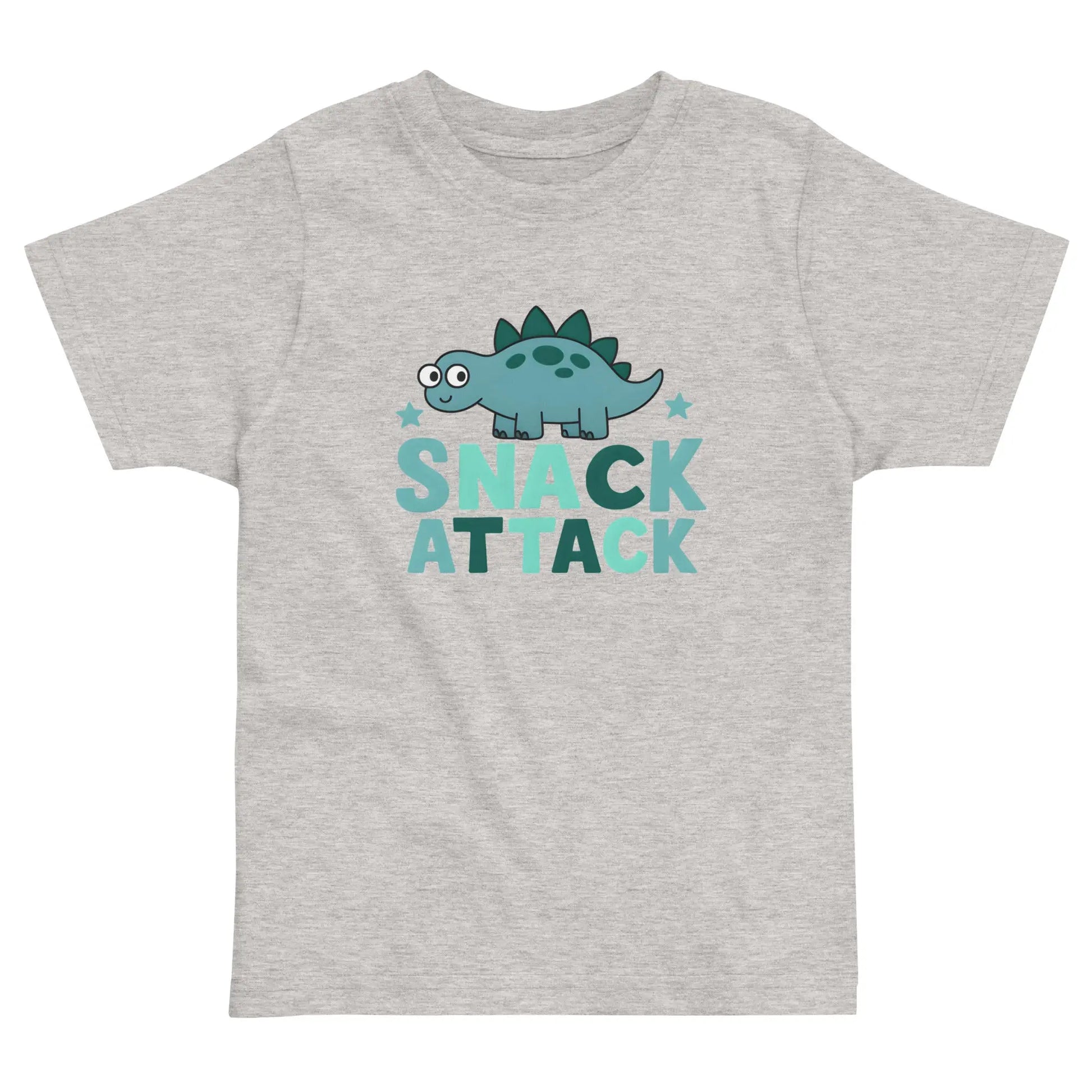 Snack Attack Toddler Tee image 10