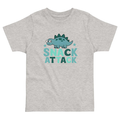 Snack Attack Toddler Tee image 10