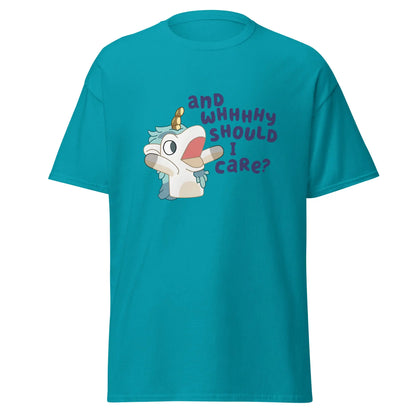 Unicorse Tee image 0