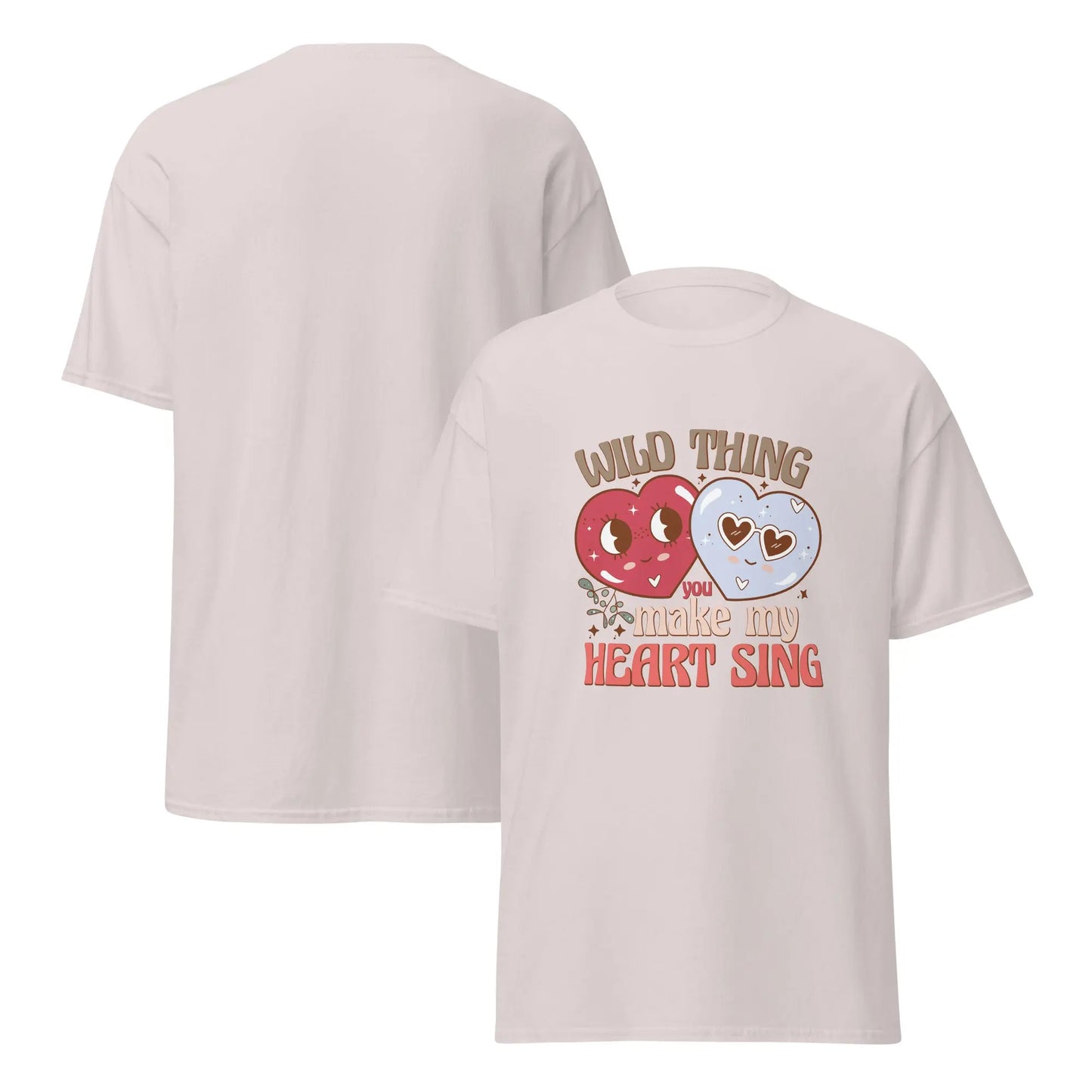 Wild Thing Tee image 4