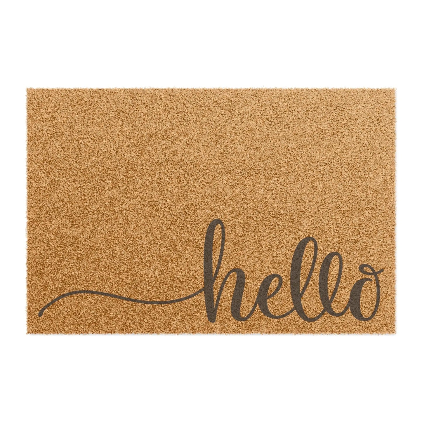 Hello Doormat image 1