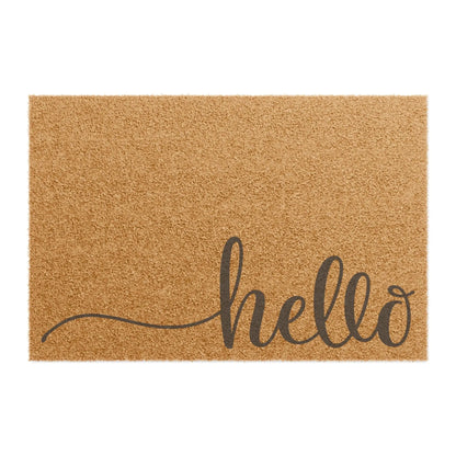 Hello Doormat image 1