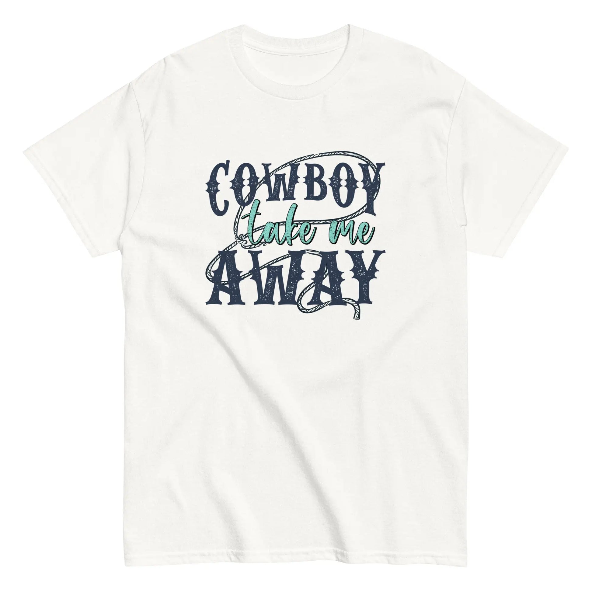 Cowboy Take Me Away Tee image 8