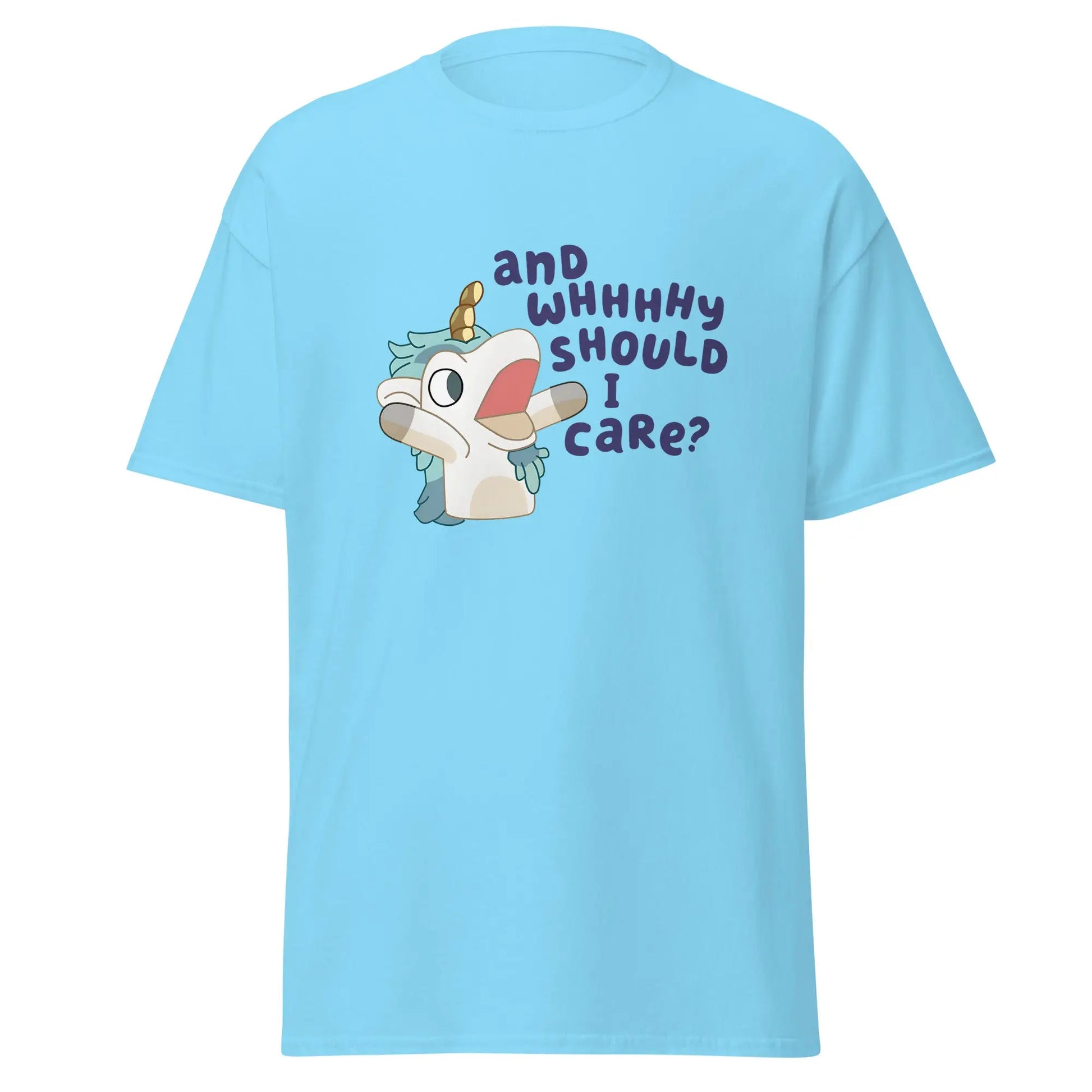 Unicorse Tee image 8