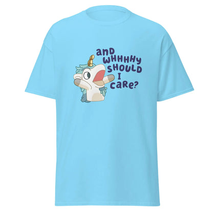 Unicorse Tee image 8
