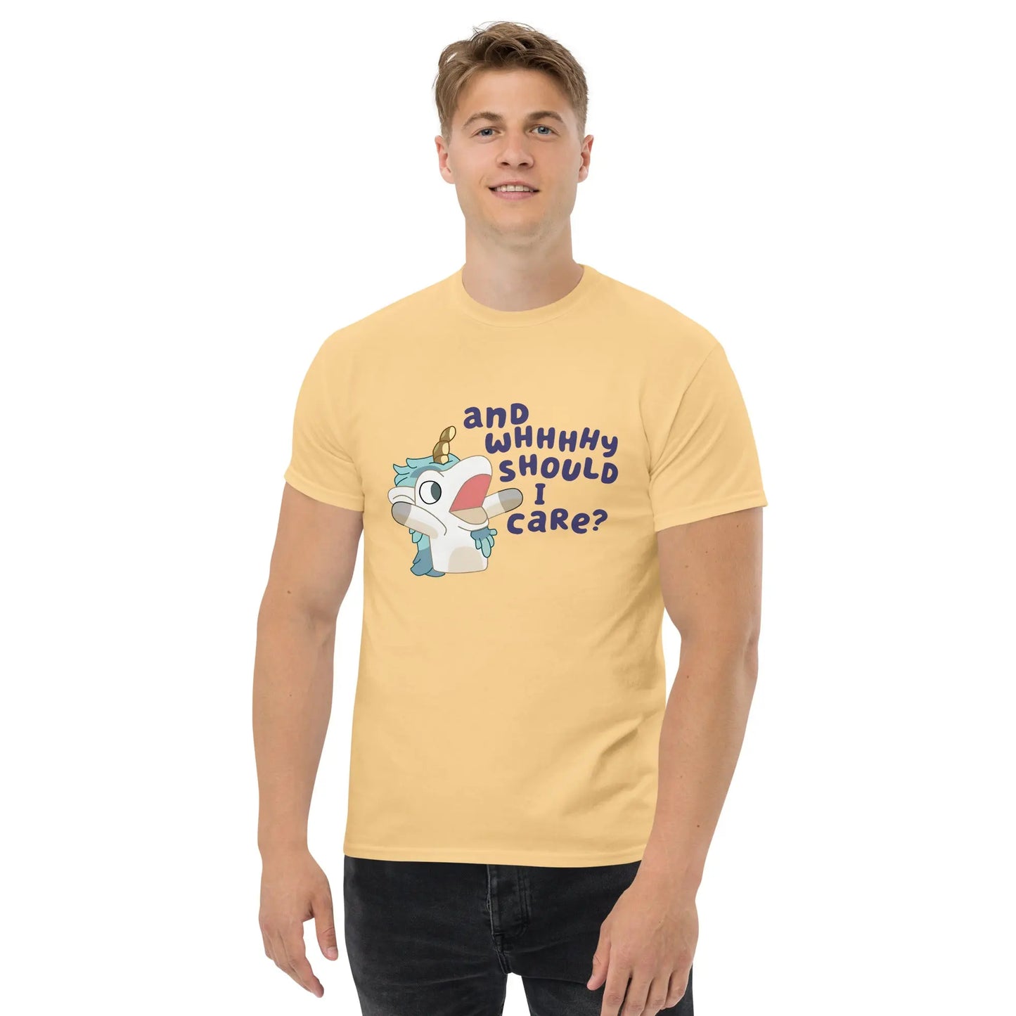 Unicorse Tee image 11