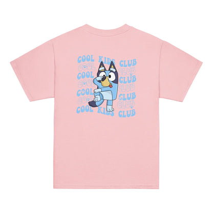 Bluey Cool Kids Club Tee image 5