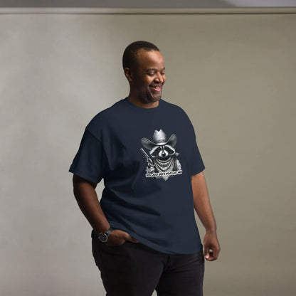 Racoon Bandit Tee image 3