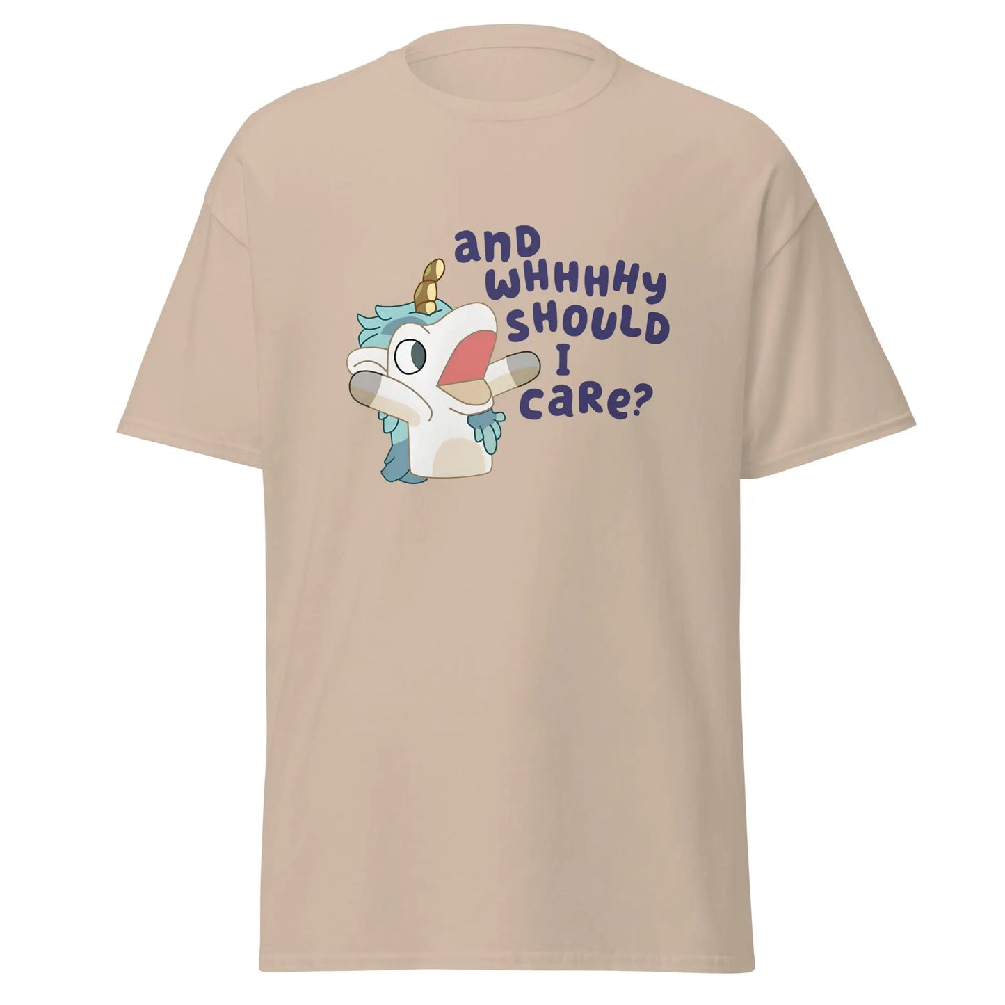 Unicorse Tee image 4