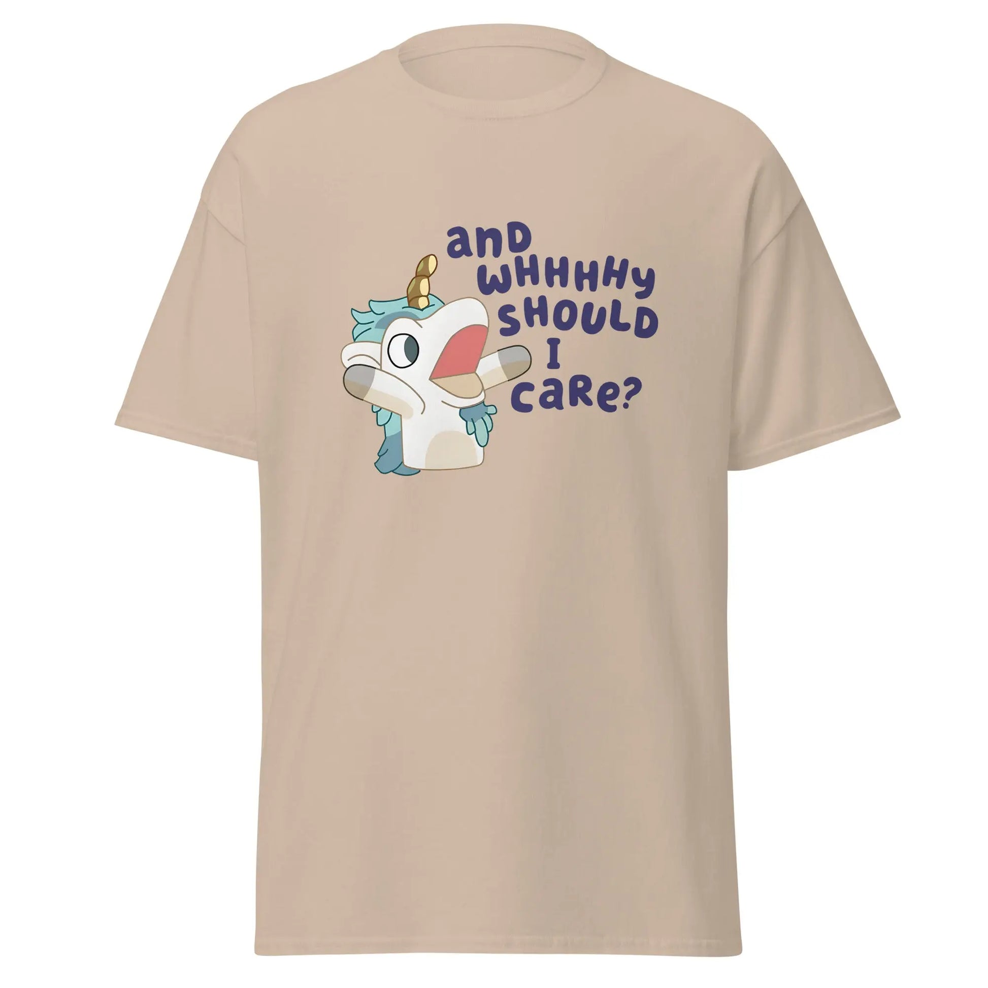 Unicorse Tee image 4
