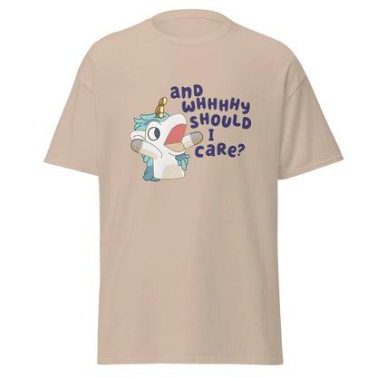 Unicorse Tee image 4