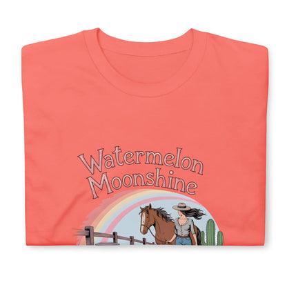 Watermelon Moonshine Tee image 4