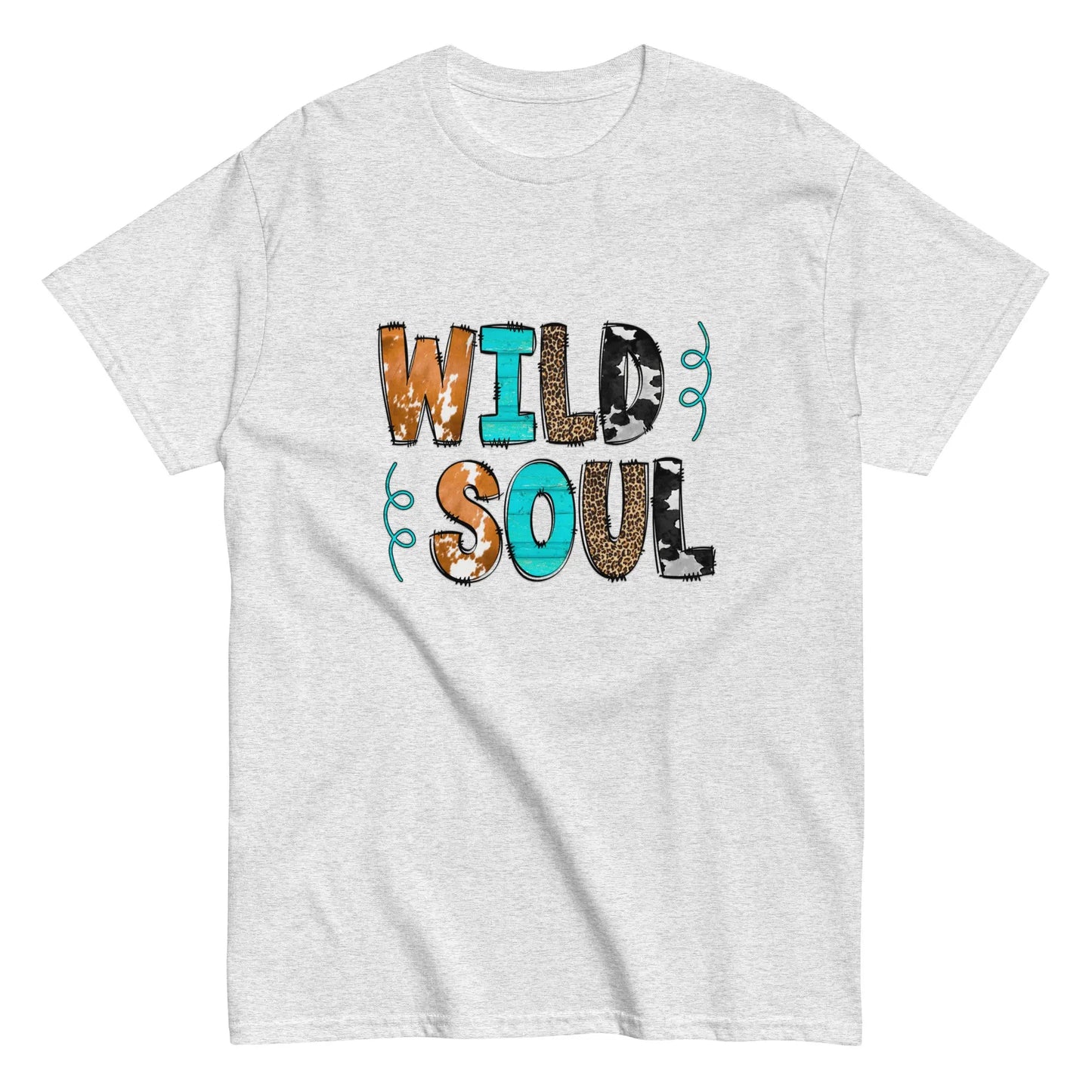 Wild Soul Tee image 1