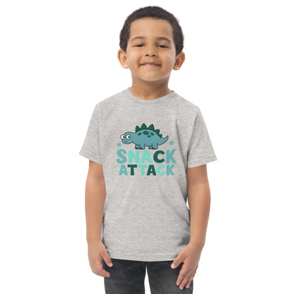 Snack Attack Toddler Tee image 11