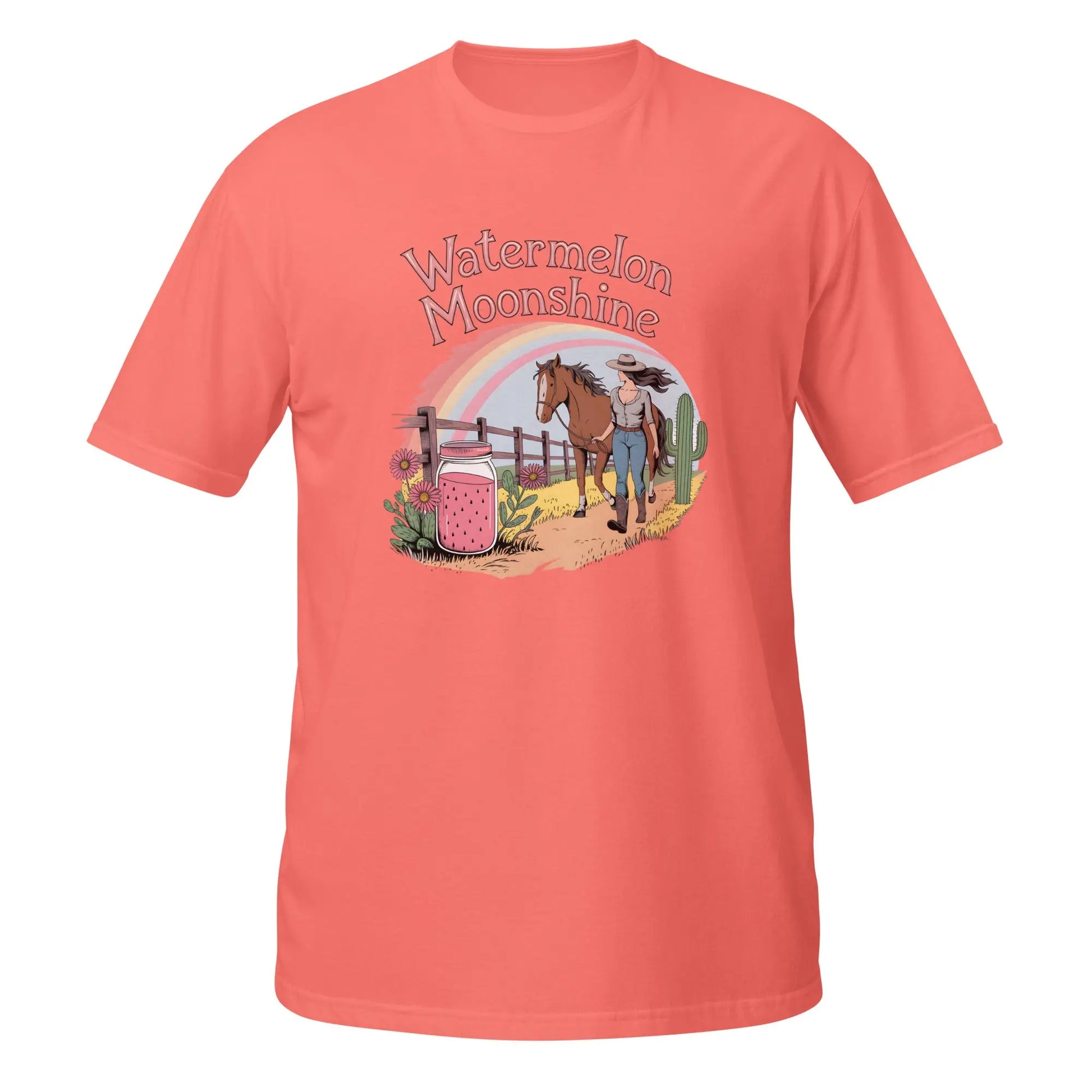 Watermelon Moonshine Tee image 3
