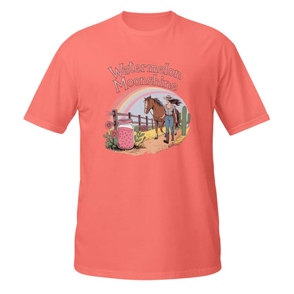 Watermelon Moonshine Tee image 3