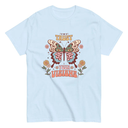 Trust Your Visions Tee image 8