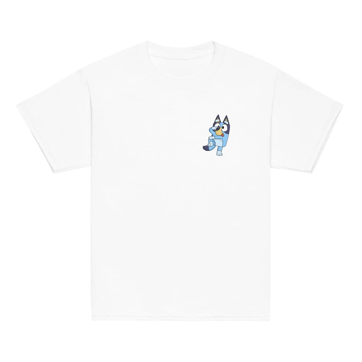 Bluey Cool Kids Club Tee image 6