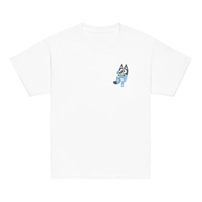 Bluey Cool Kids Club Tee image 6