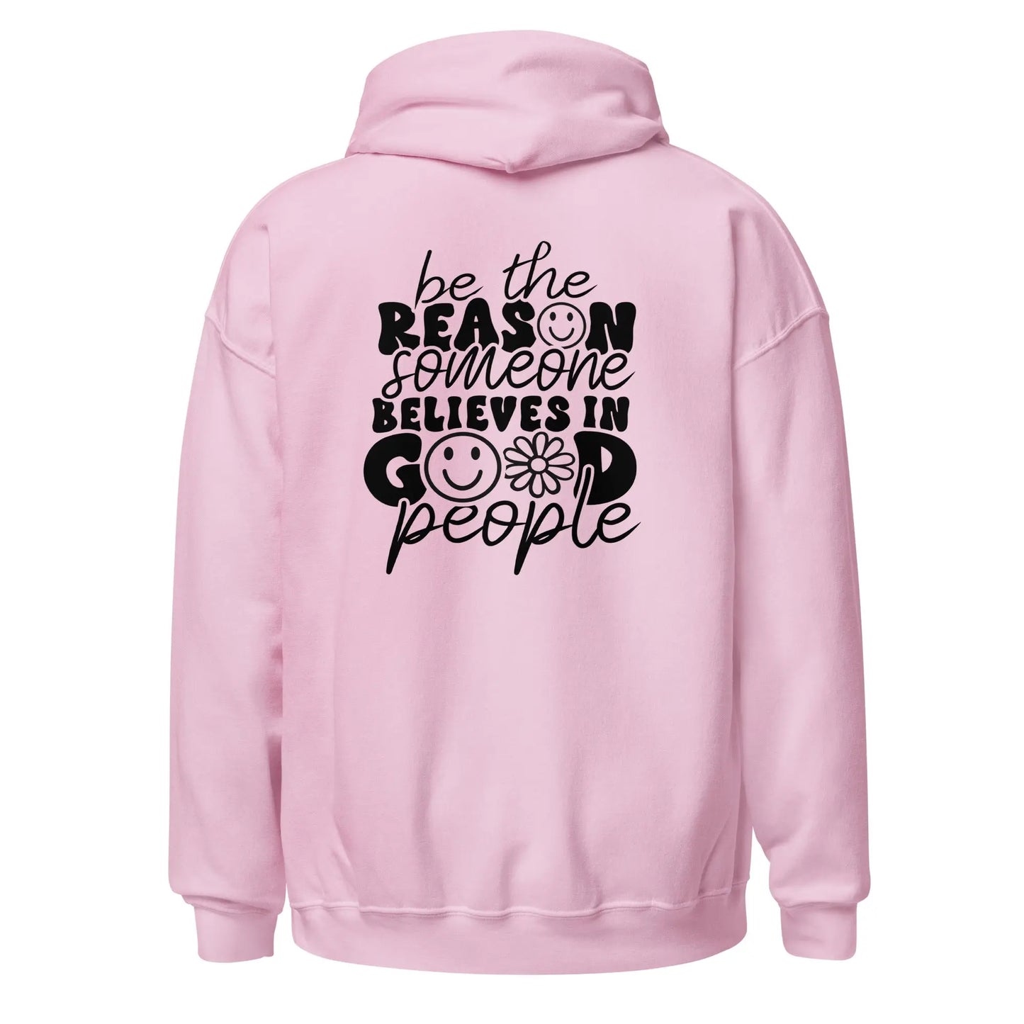 Be The Reason Hoodie image 23