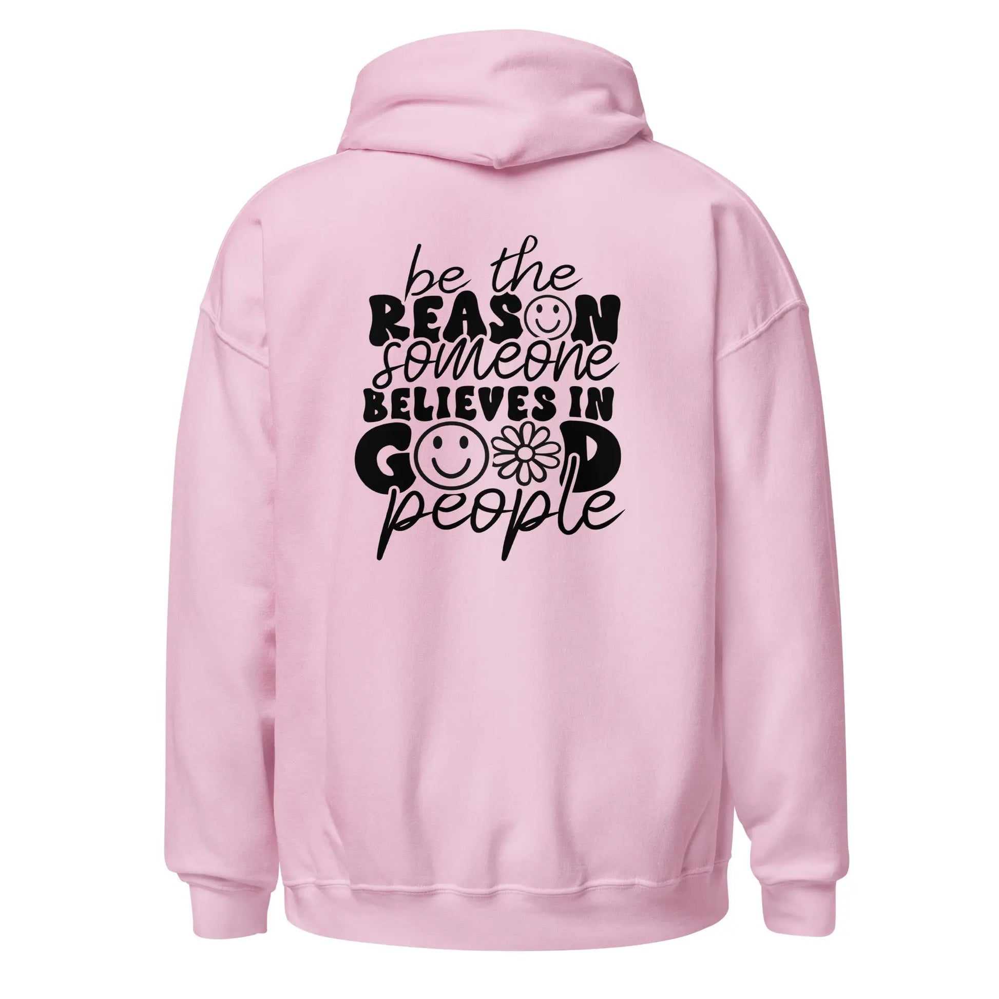 Be The Reason Hoodie image 23