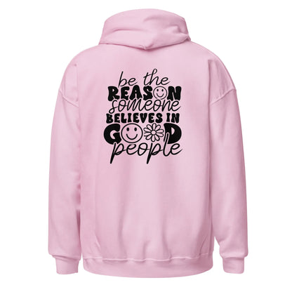 Be The Reason Hoodie image 23