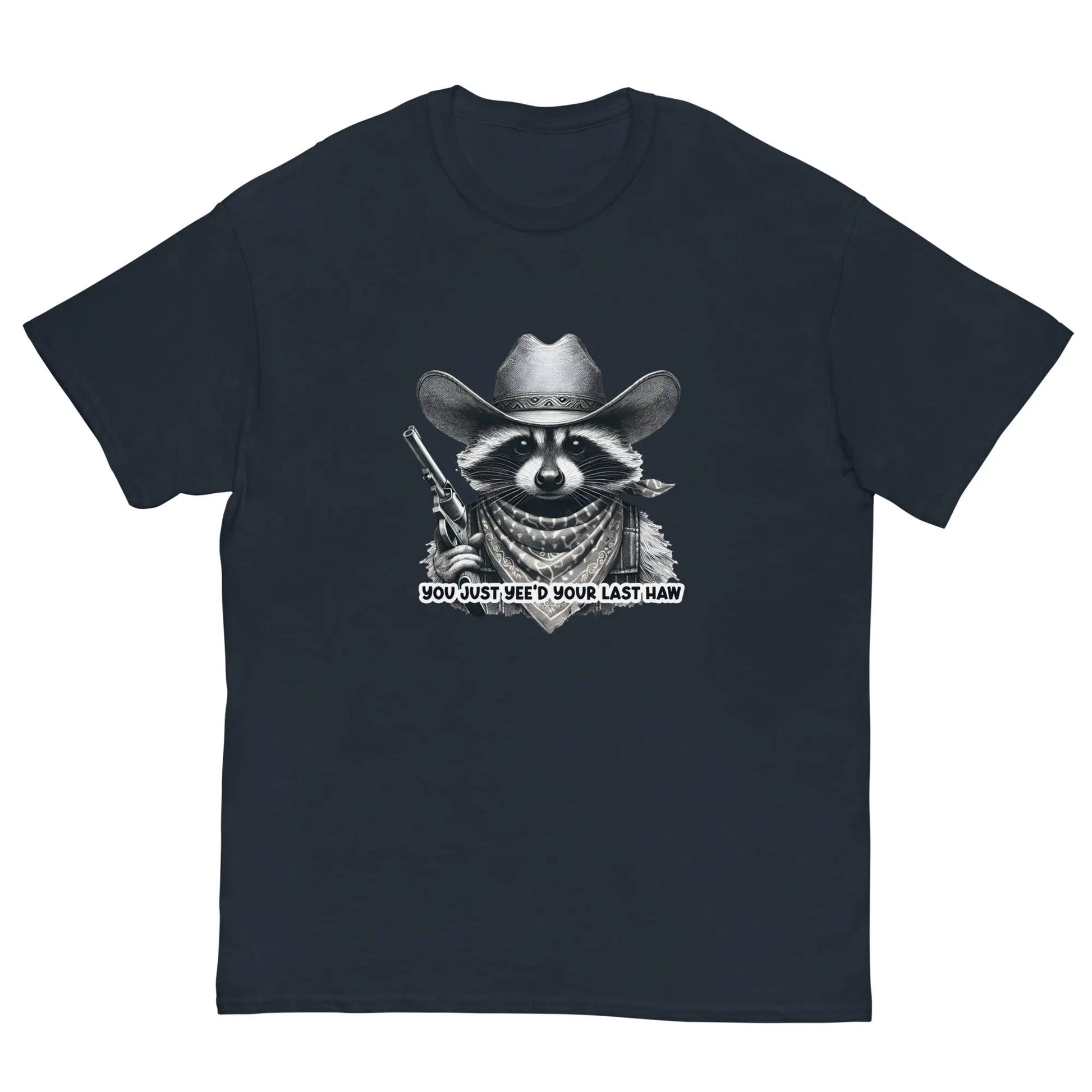 Racoon Bandit Tee image 5