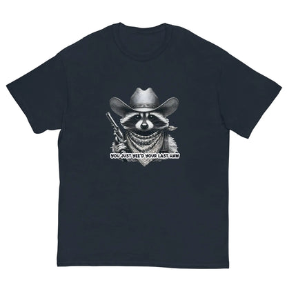Racoon Bandit Tee image 5