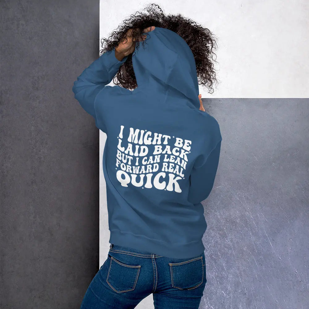 Laid Back Hoodie image 16