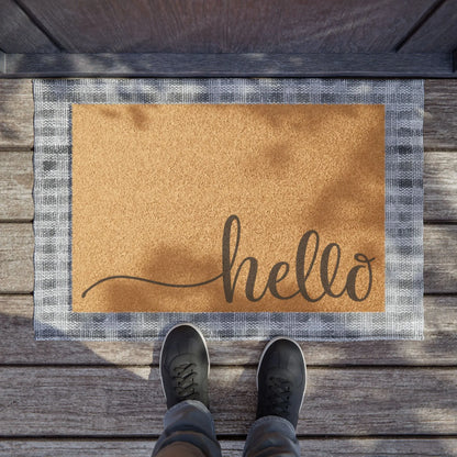 Hello Doormat image 3
