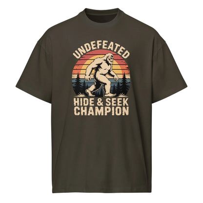 Hide & Seek Champ Tee image 4