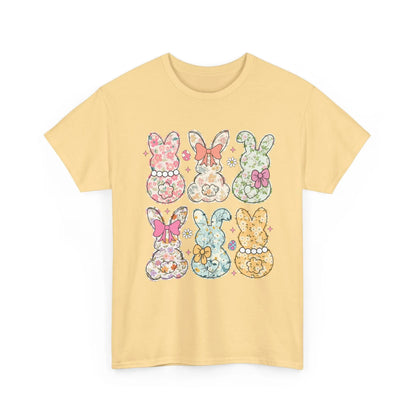 Pastel Peeps Graphic Tee image 0