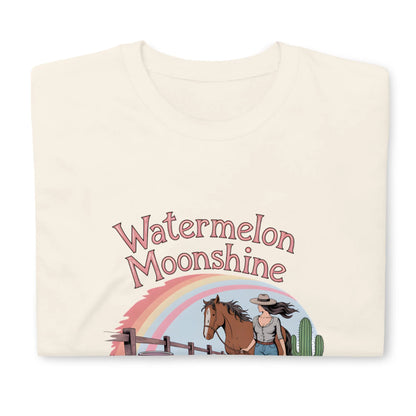 Watermelon Moonshine Tee image 13