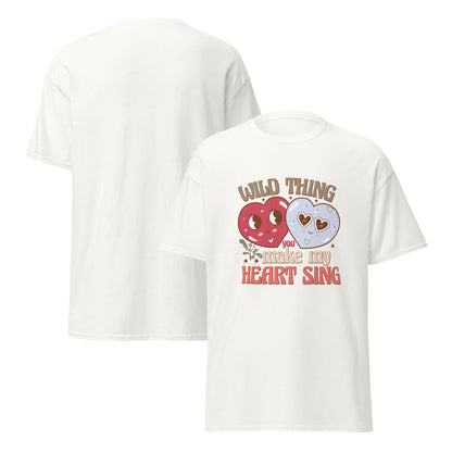 Wild Thing Tee image 7