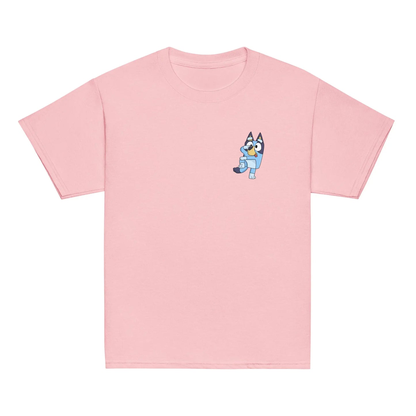 Bluey Cool Kids Club Tee image 4