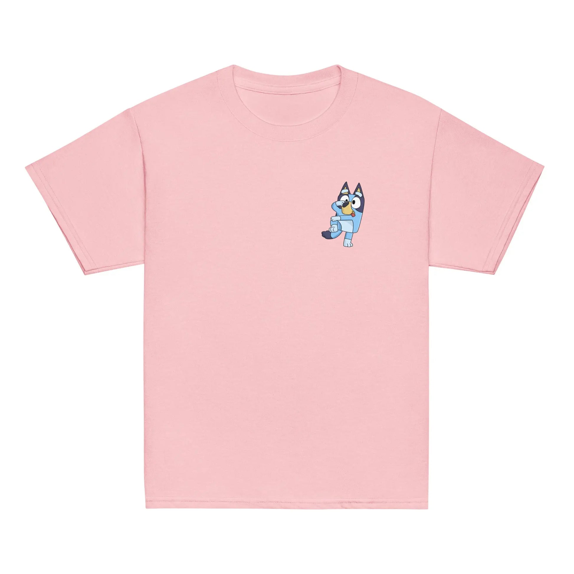 Bluey Cool Kids Club Tee image 4