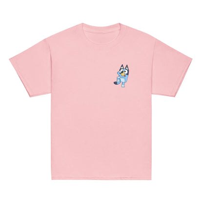 Bluey Cool Kids Club Tee image 4