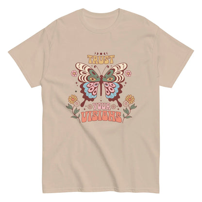 Trust Your Visions Tee image 0