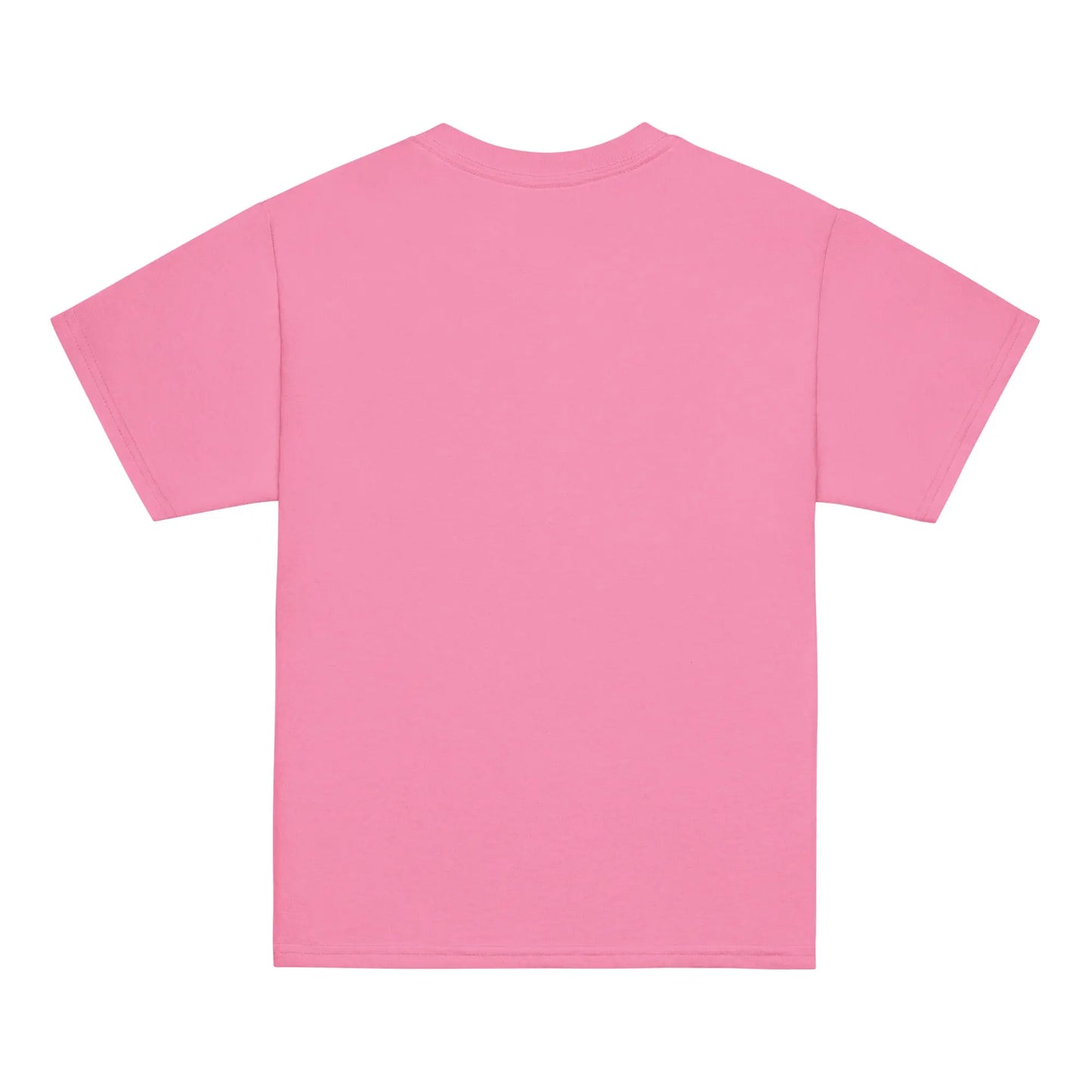 Peace, Love, Cure BCA Youth Tee image 2