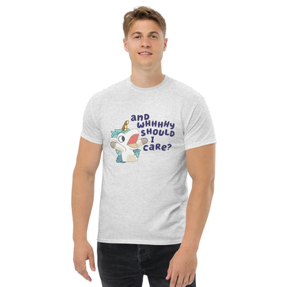 Unicorse Tee image 15