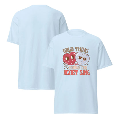 Wild Thing Tee image 5