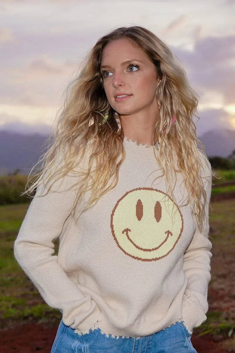 Smile Sweater image 0