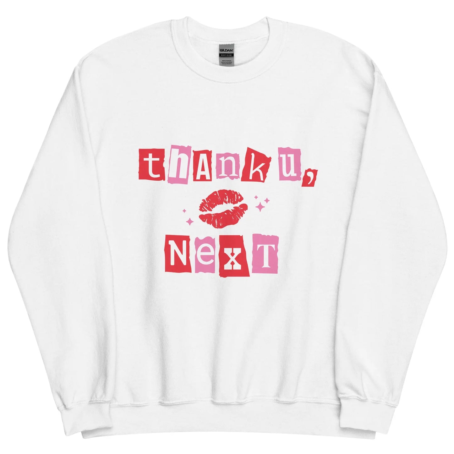 Thank U, Next Sweatshirt image 7