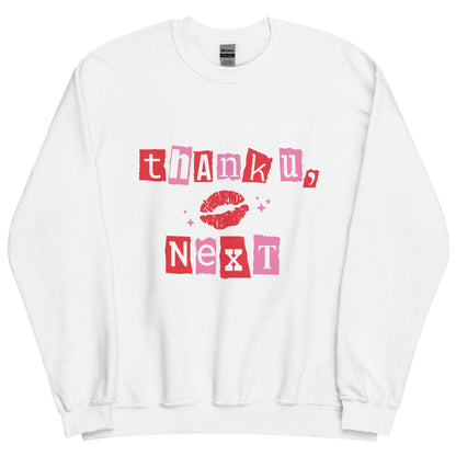Thank U, Next Sweatshirt image 7