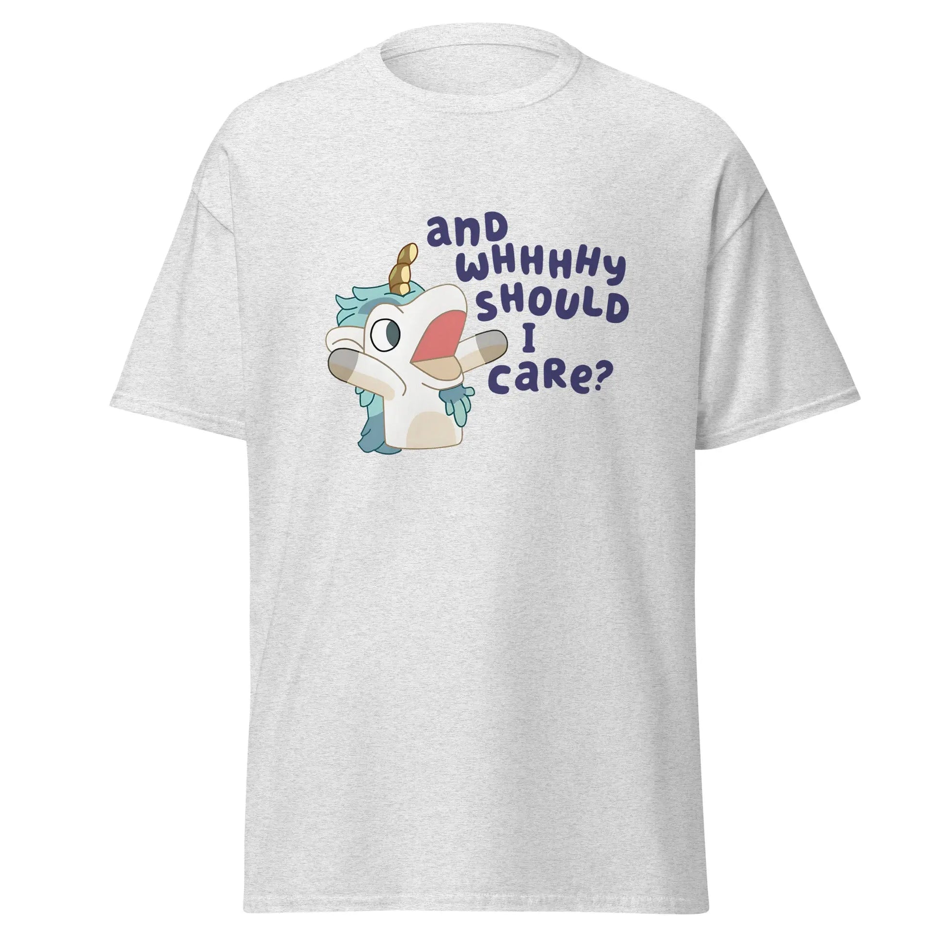 Unicorse Tee image 14